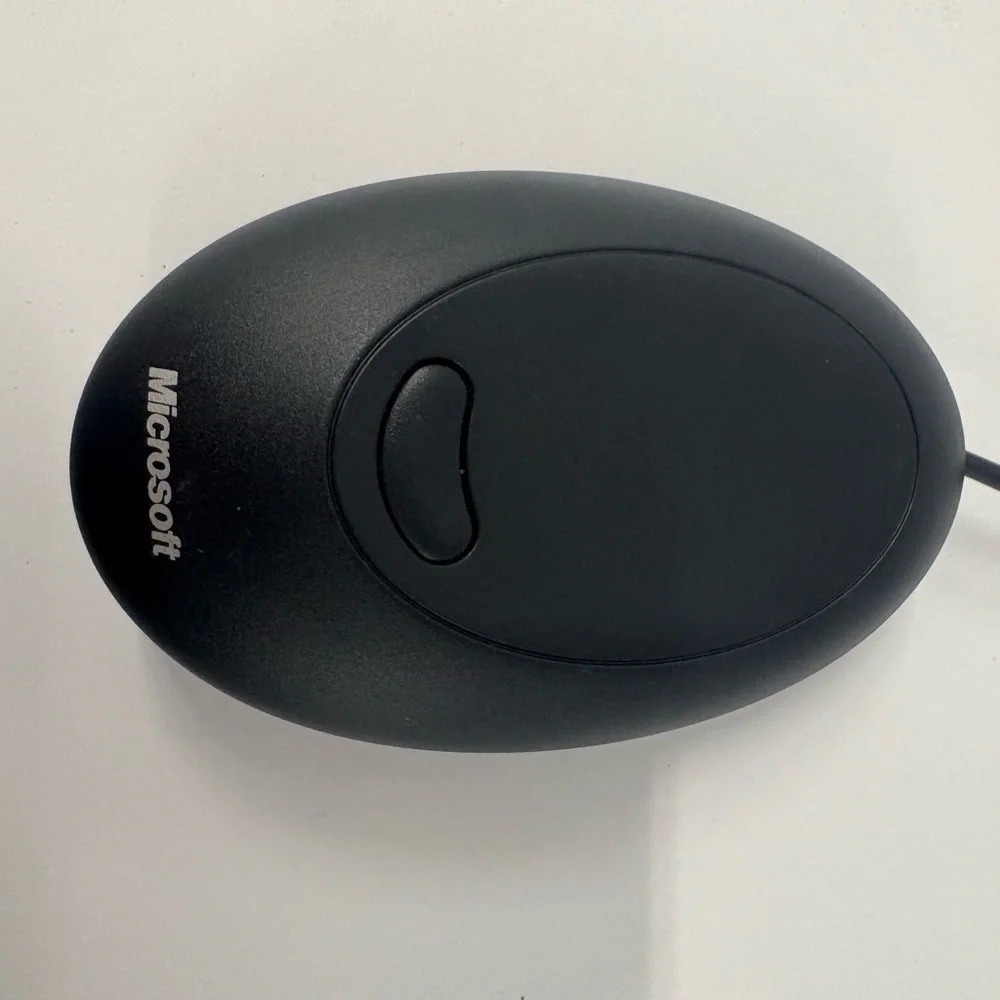 Microsoft Wireless Mouse Receiver v1.0 Model 1053